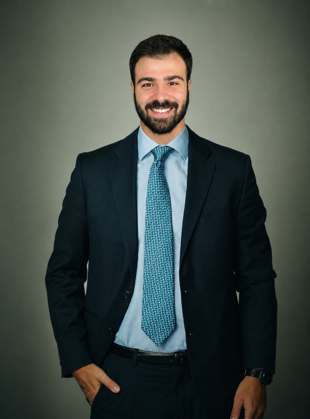 Jesús López Paños, socio director de AJG M&A Consulting